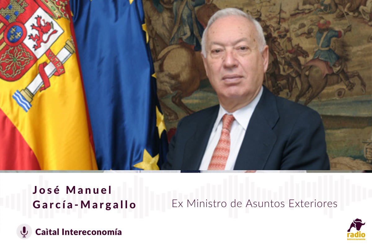 García Margallo: ‘Europa no va a permitir el veto de Hungría y Polonia’