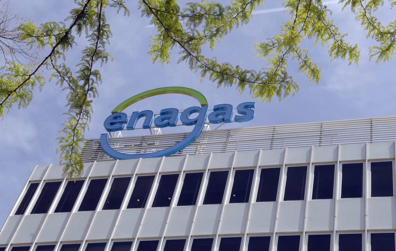 enagas