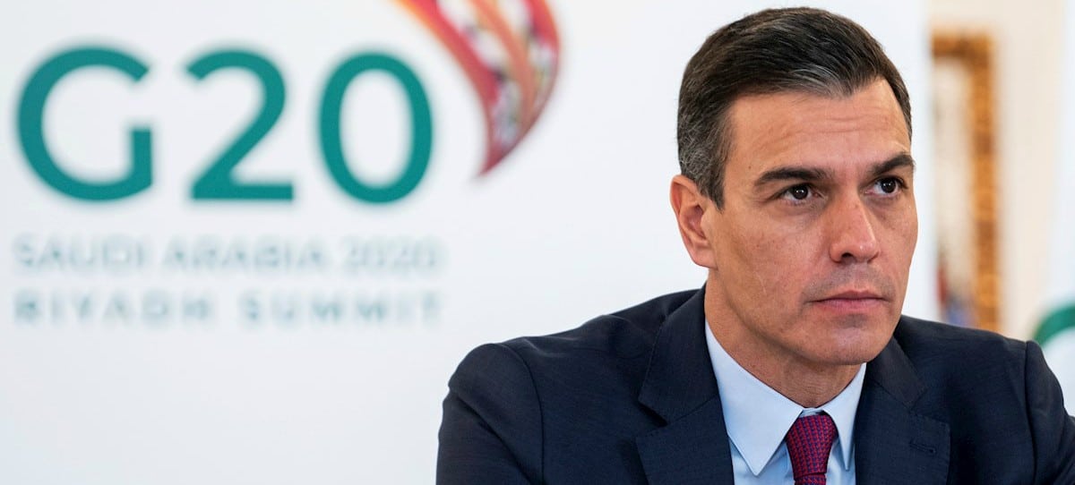 El G-20 suma otro fracaso