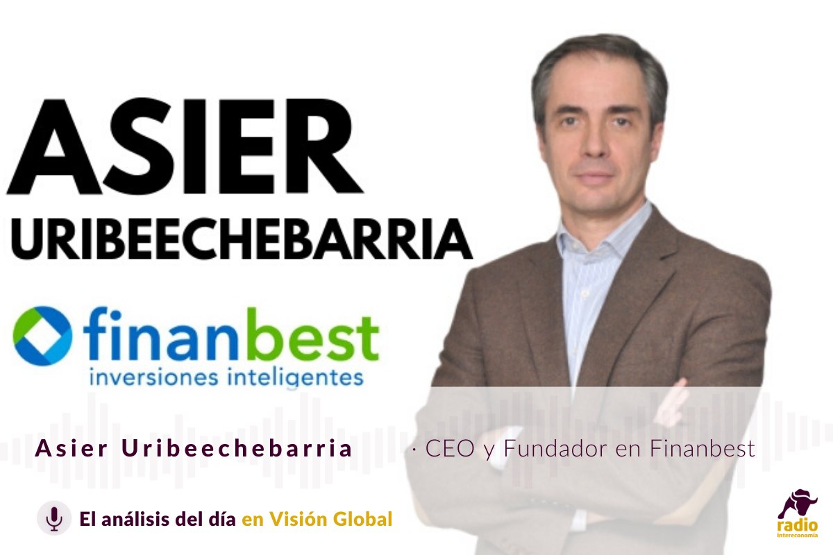 Finanbest en Cierre de Mercados 19/11/2020