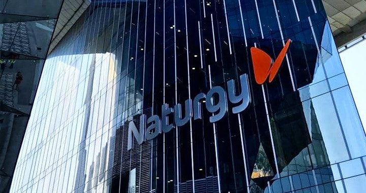 Naturgy pierde 347 millones en 2020 por la COVID y por revisión de activos