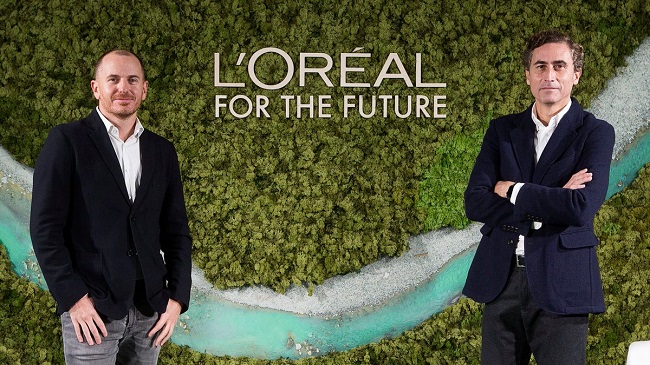 L’Oréal España transformará su modelo de negocio para respetar los límites planetarios