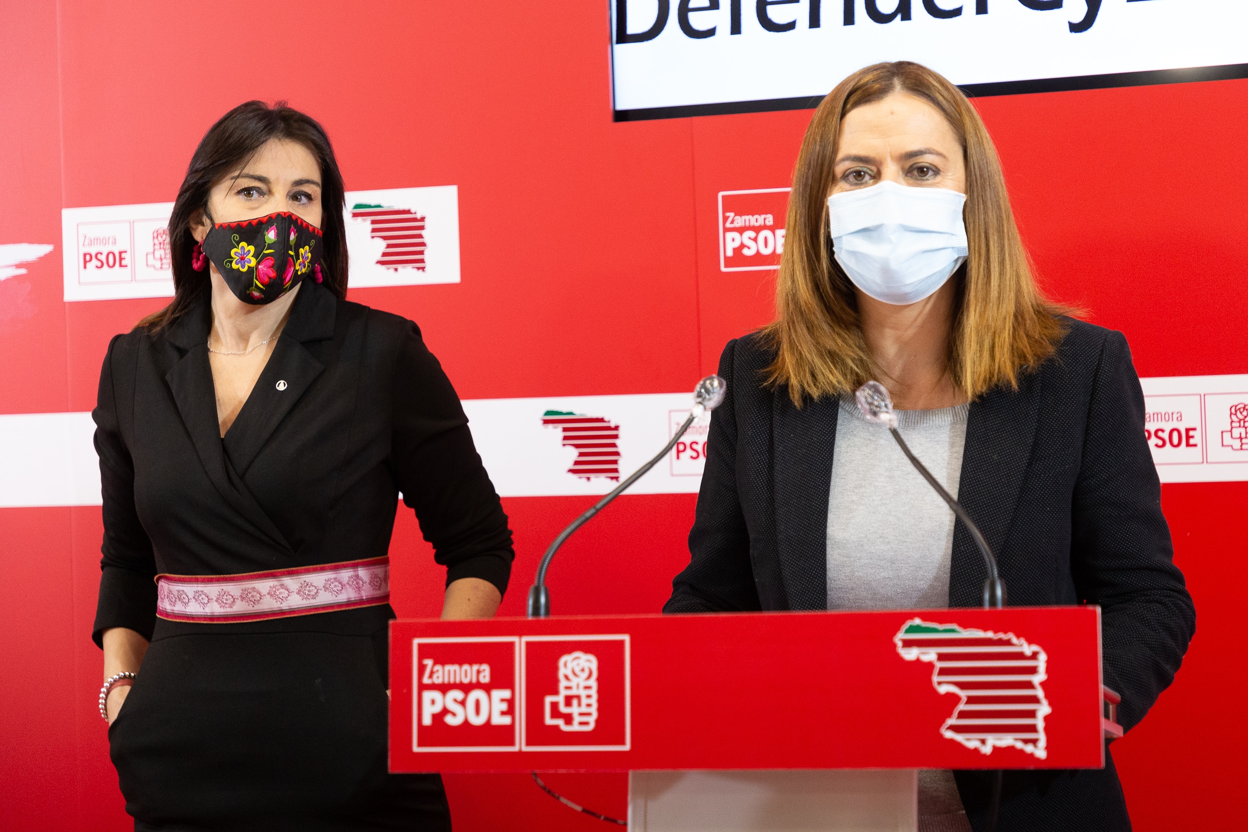 Barcones (PSOE) tacha de «ocurrencia» la propuesta de Igea de acoger inmigrantes en zonas despobladas