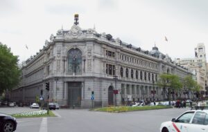 banco de españa