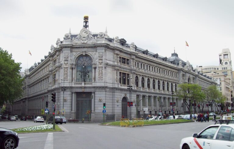 banco de españa