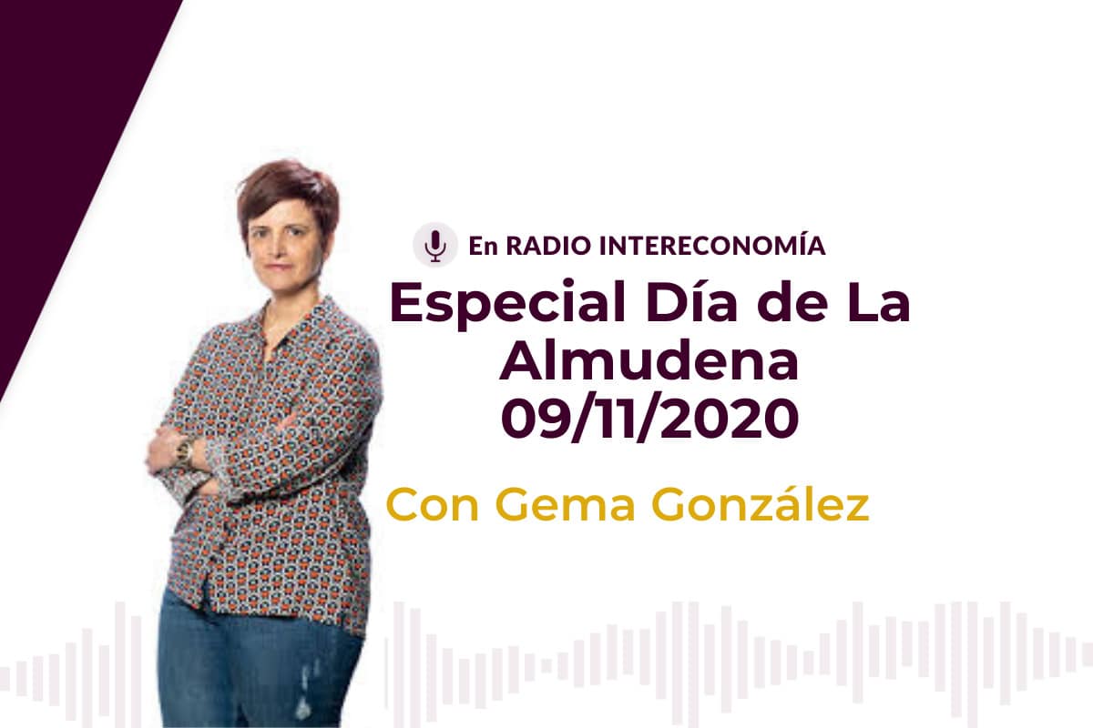 Especial Día de La Almudena 09/11/2020