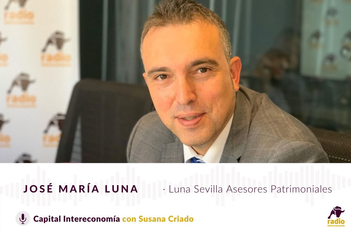 Consultorio de Fondos con José María Luna, de Luna Sevilla Asesores Patrimoniales 17/02/2021
