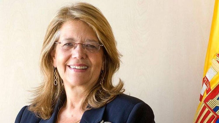 Elvira Rodríguez: «Las CCAA gobernadas por el PP seguirán bajando los impuestos»