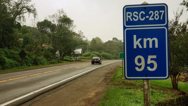 Sacyr gana la concesión de la autopista RSC-287 en Rio Grande do Sul (Brasil)