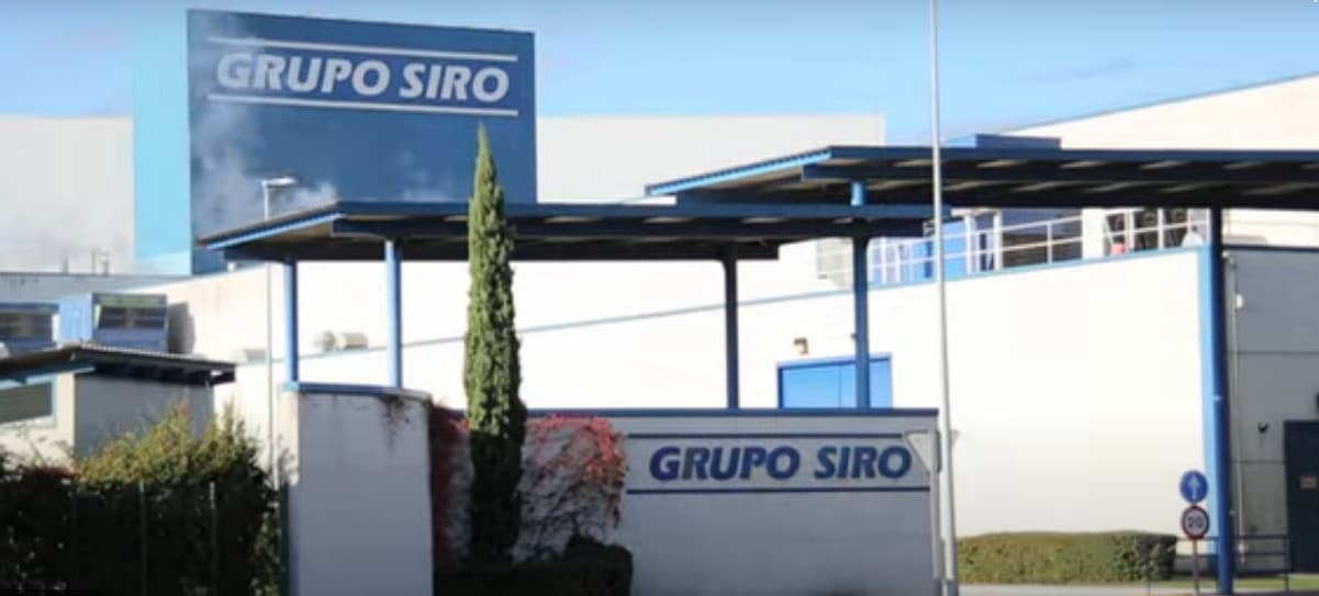Los trabajadores del Grupo Siro siguen rechazando el plan de viabiliad