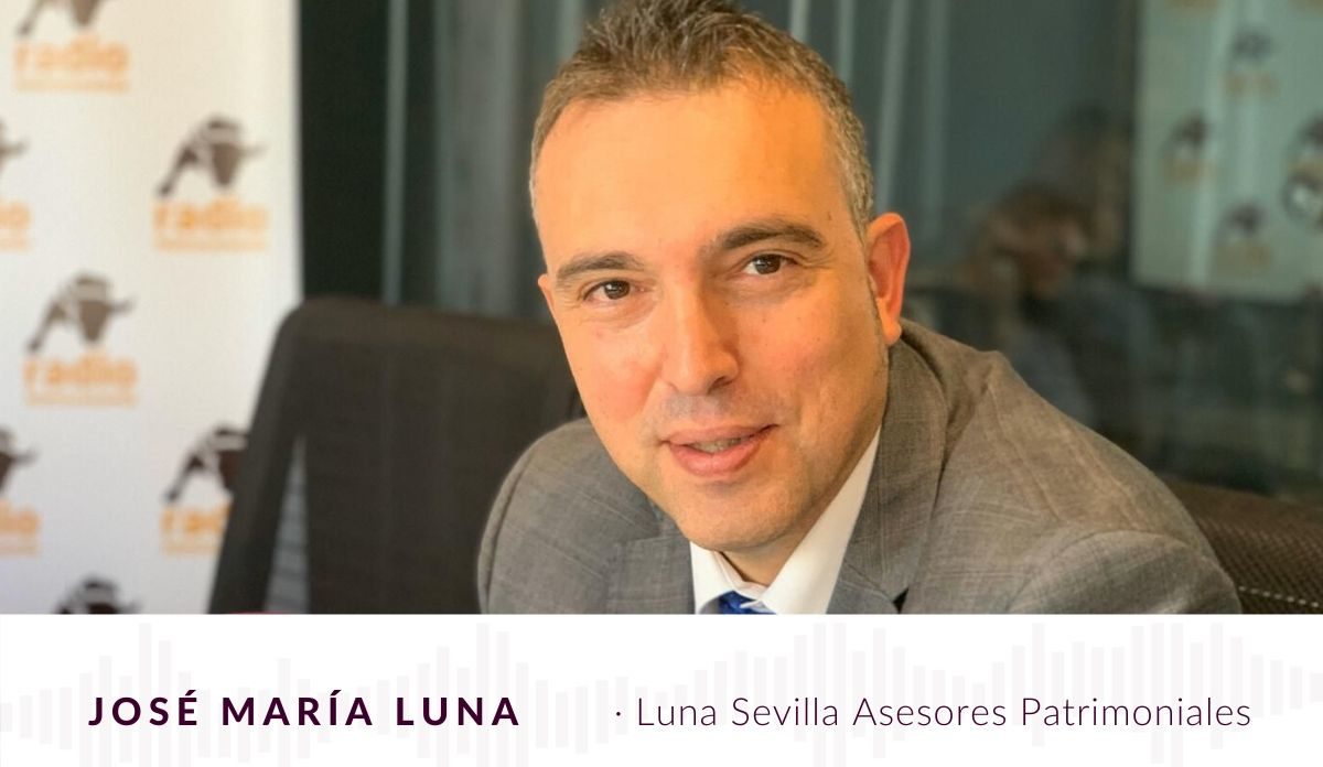 Consultorio de Fondos con José María Luna, de Luna Sevilla Asesores Patrimoniales 16/02/2021