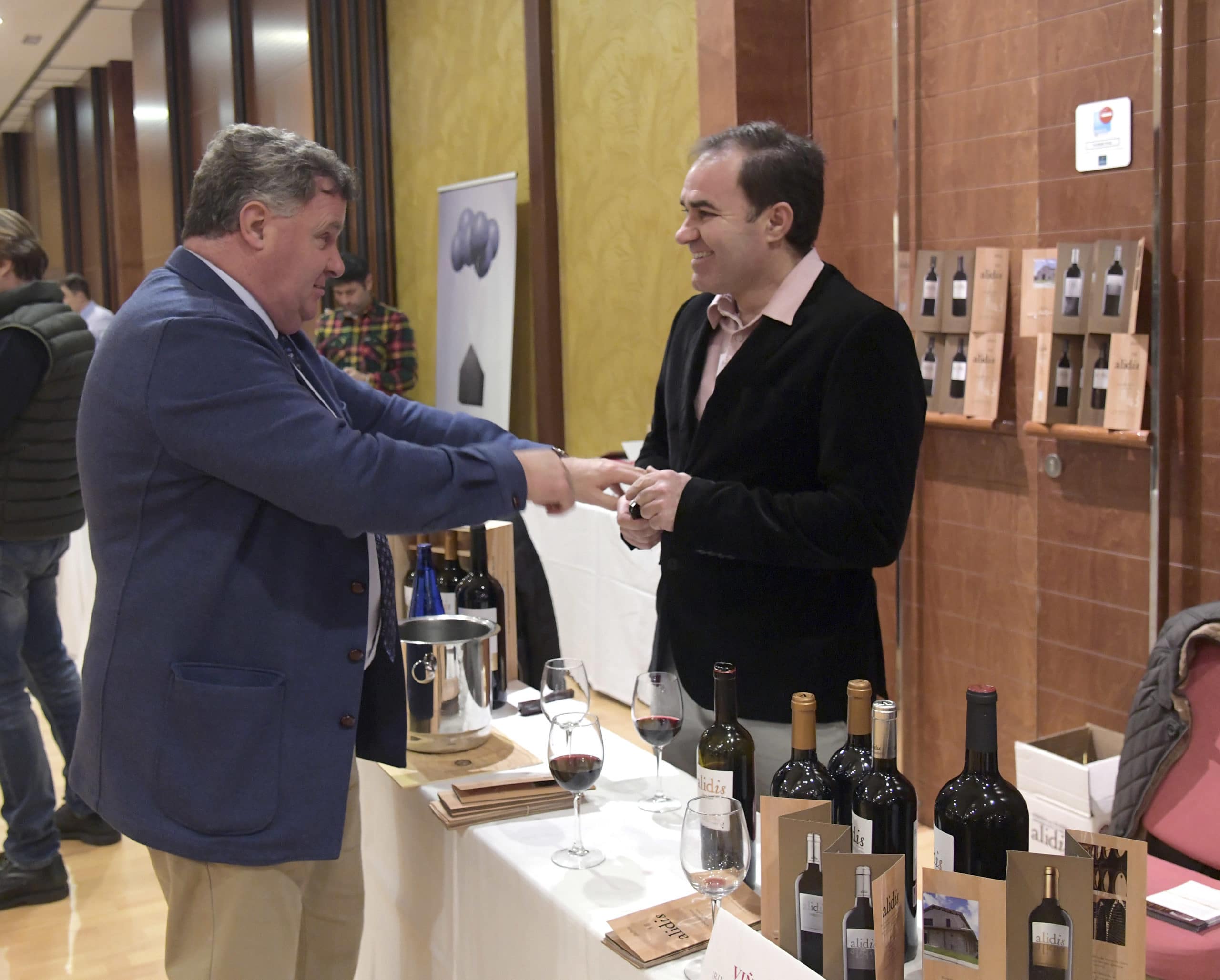 La venta de vino de la DO Ribera de Duero se desploma un 11,9 por ciento