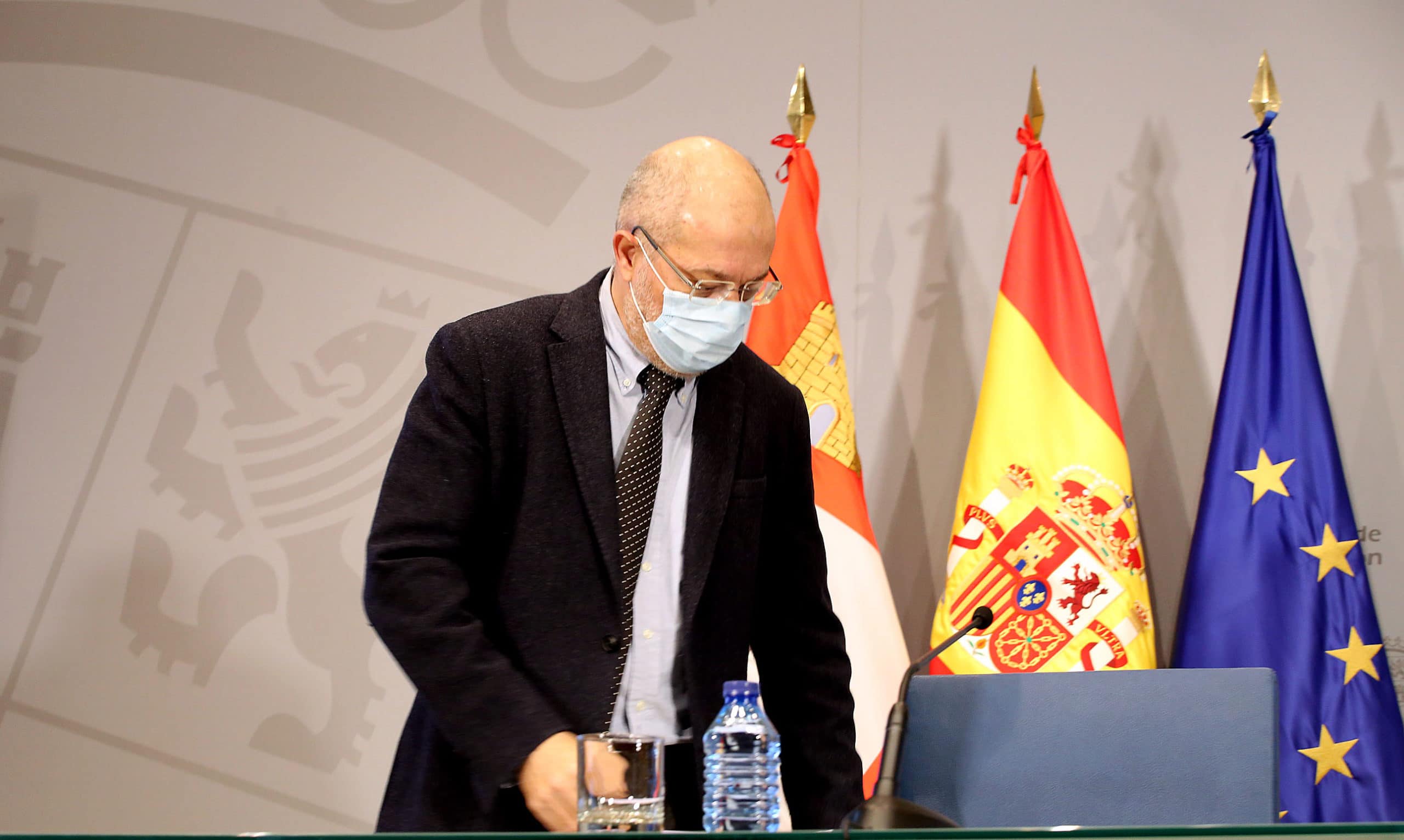 Palencia y otros 52 municipios ven nuevas restricciones por la pandemia