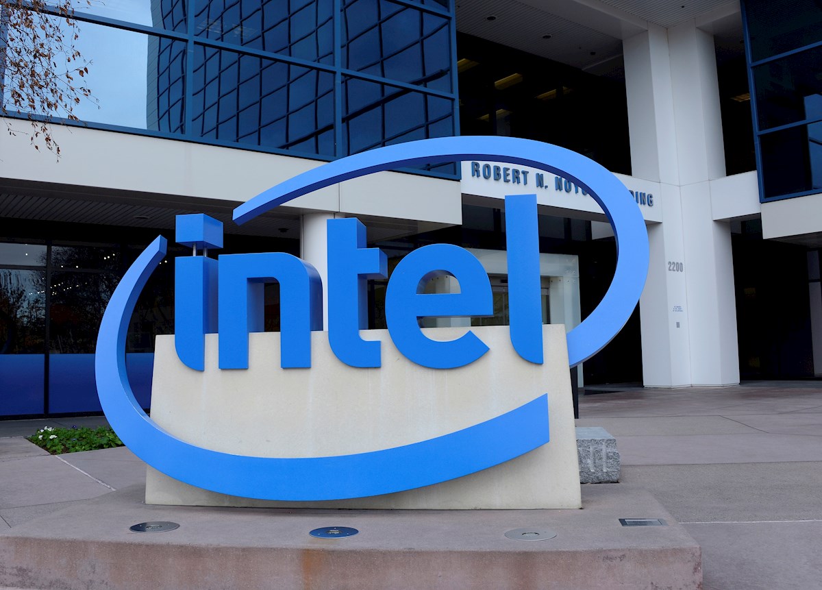 Intel prepara su primer chip para la minería de criptomonedas