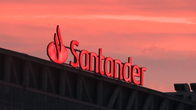Santander entra por primera vez en el top 3 mundial de banca privada, según Euromoney