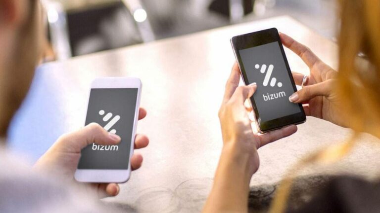 Bizum dobla el número de usuarios en 2020 y ahora quiere llegar a 20 millones