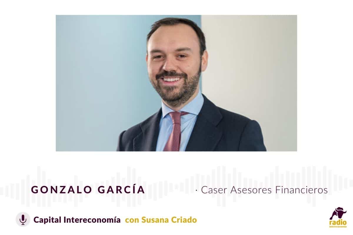 Análisis Semanal con Caser Asesores Financieros 08/03/2021