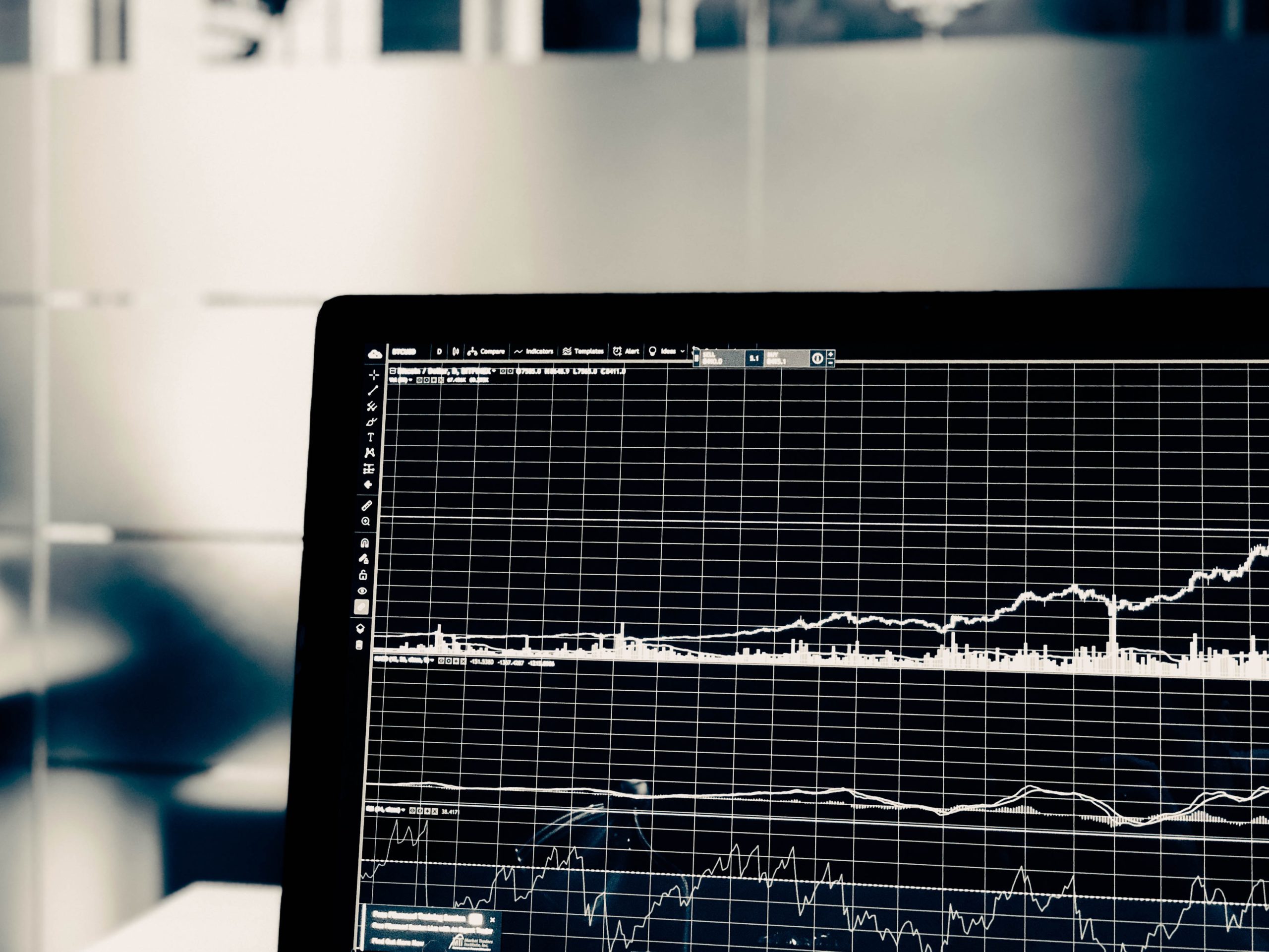 Los inversores se preocupan por el impacto que tendrá la inflación sobre los bonos