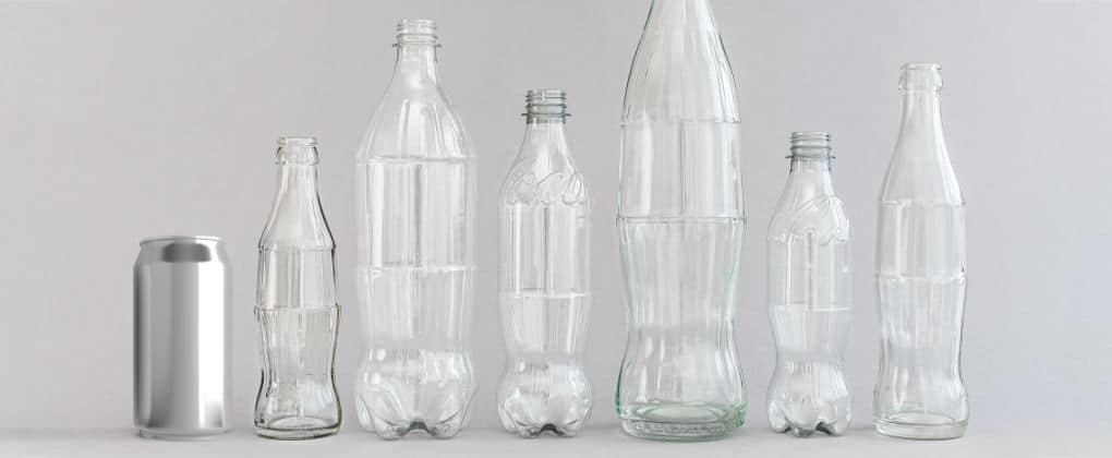 Entra en vigor el ‘impuesto al plástico’ que pagarán empresas y consumidores en un contexto de precios disparados