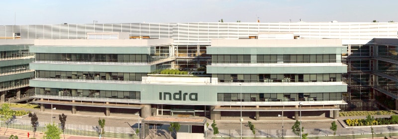 Indra empuja su proyección internacional gracias a la compra del 70% de SmartPaper