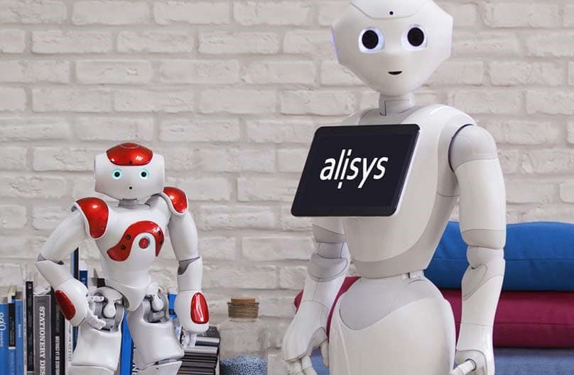 «En 5 años viviremos un cambio disruptivo en cuanto a la robótica en el mundo»