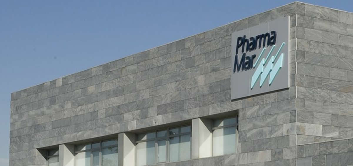PharmaMar gana un 81,7% menos por la pérdida de la patente del Yondelis