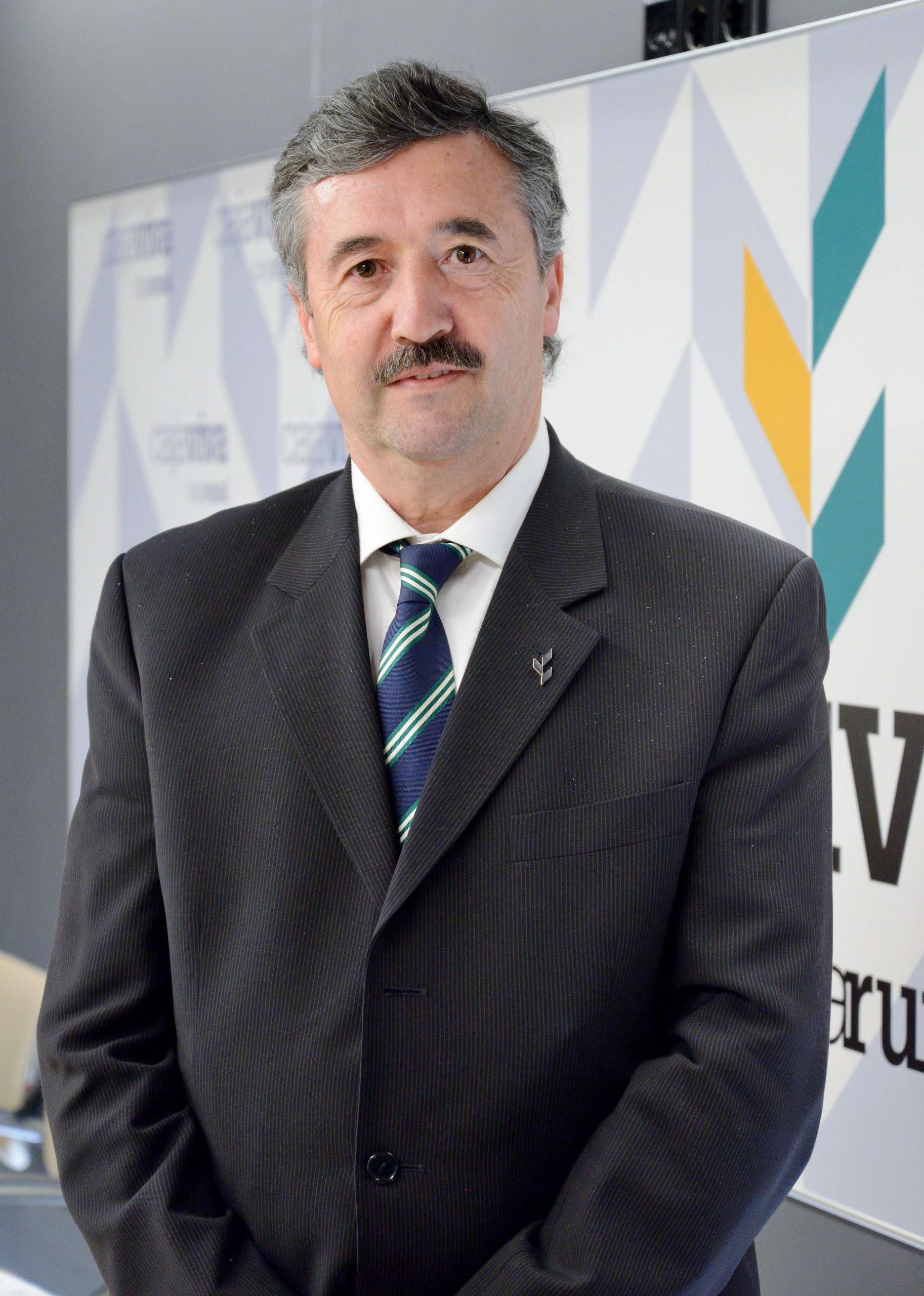 Tomás Fisac, nuevo presidente de Fundación Caja Rural de Burgos
