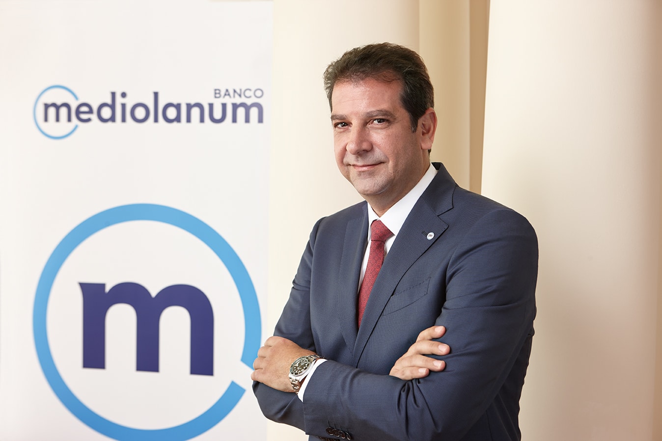 Banco Mediolanum: «Nuestro objetivo es tener 3.000 family bankers en 3-4 años y asesorar 10.000 millones de euros»
