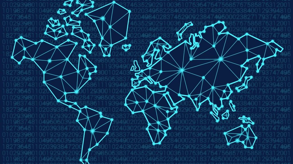 Emiratos adopta la tecnología blockchain para servicios de autenticación