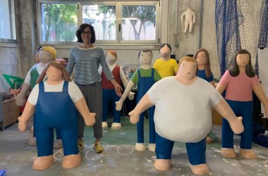 DKV, Danone y Trilema impulsan un manifesto contra la obesidad infantil