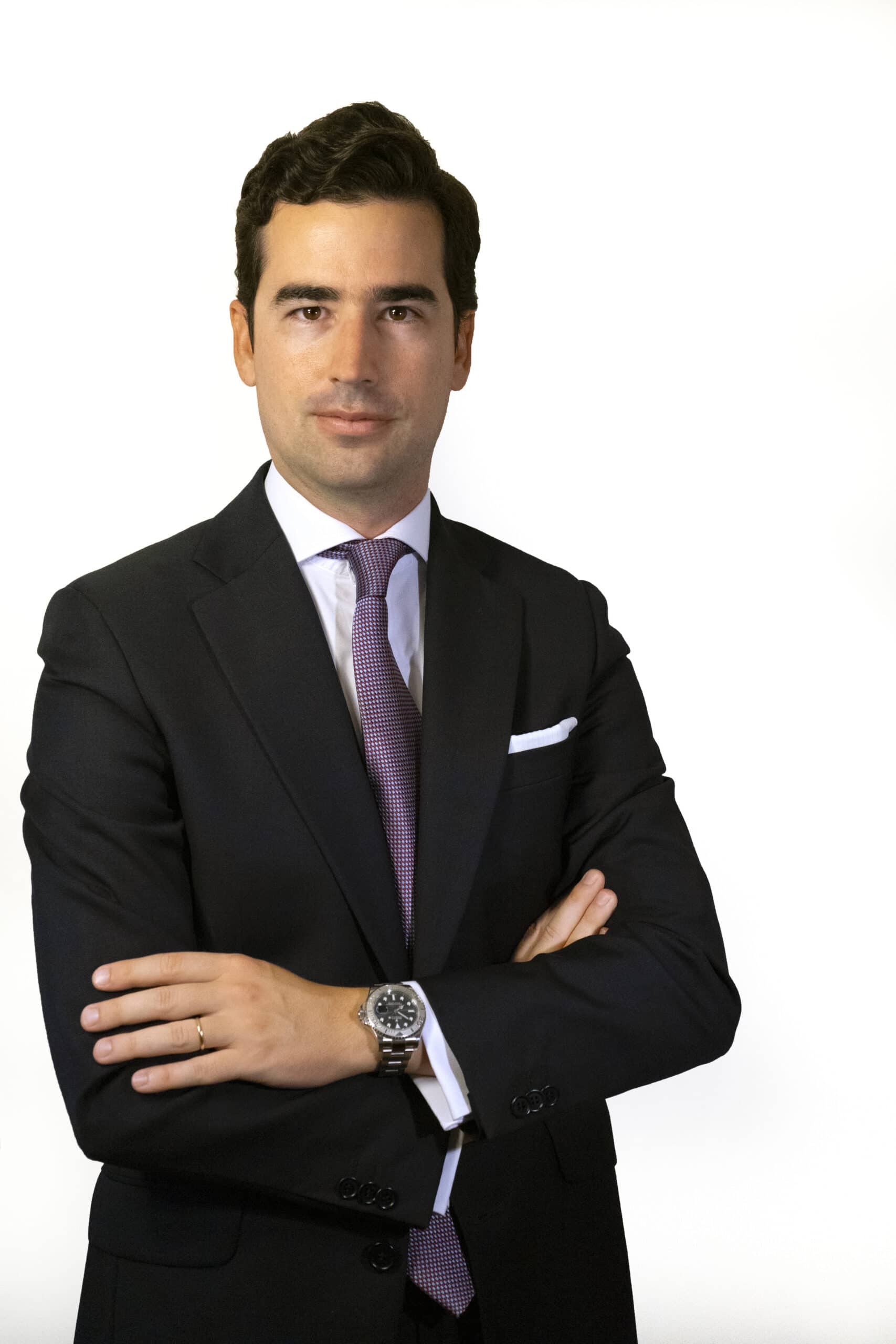 Álvaro González:  “Balian Private Equity  busca una rentabilidad neta de entre el 14% y el 16%”.