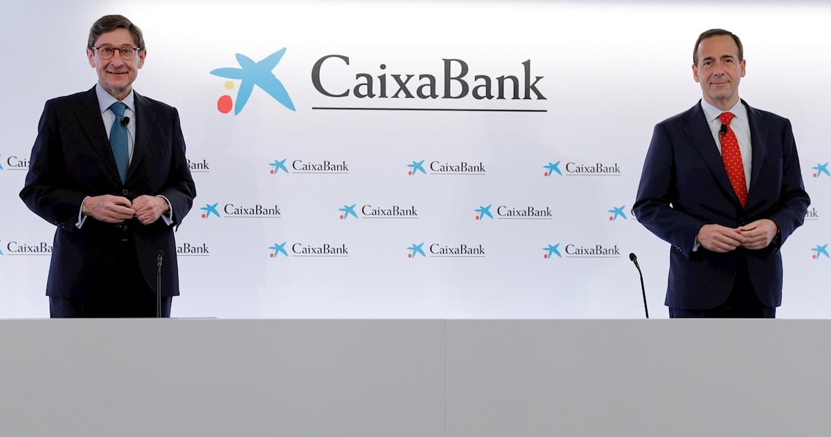 S&P y Moody’s confirman la nota de riesgo de Caixabank tras culminar la fusión