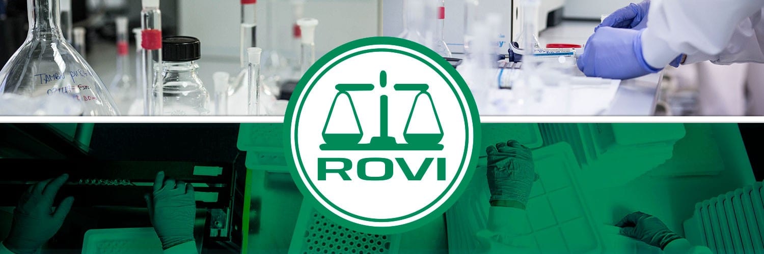 Rovi, a contracorriente del IBEX 35 en su debut en el índice