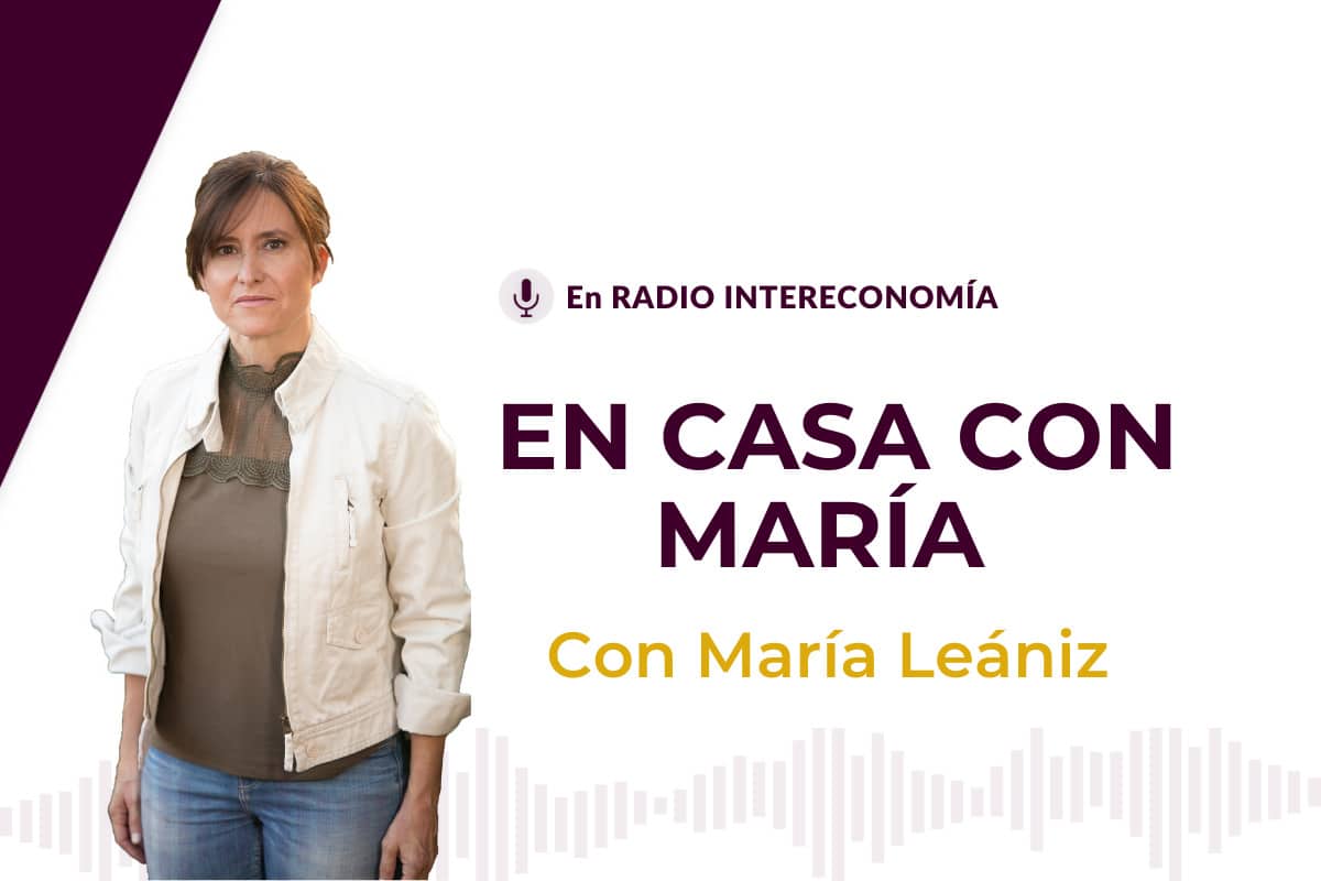 En Casa con María, Fundación Mario LoSantos
