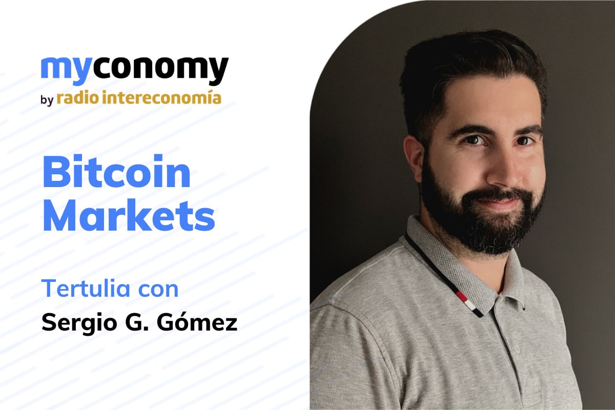 «Esta tecnología está afectando a diferentes sectores, entre ellos el arte» Sergio G. Gómez Branding Bruce Lead en FLOC