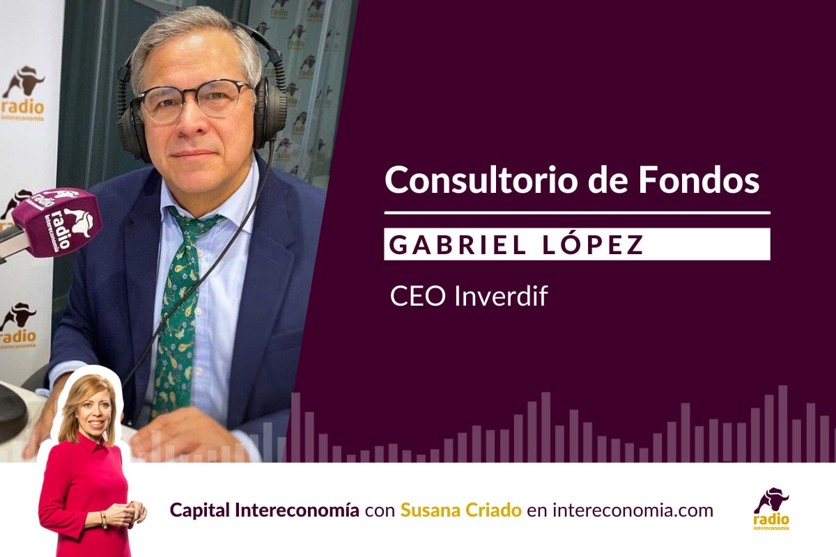 Consultorio de Fondos con Gabriel López (Inverdif) 01/07/2021