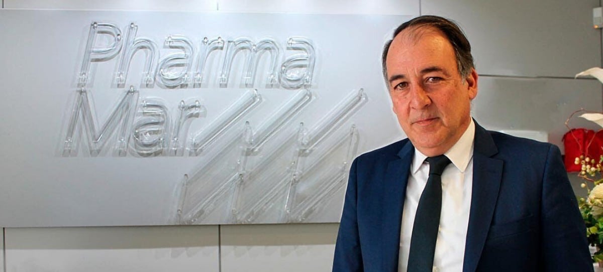 PharmaMar sube en el IBEX 35 tras anunciar venta de antitumoral en Turquía