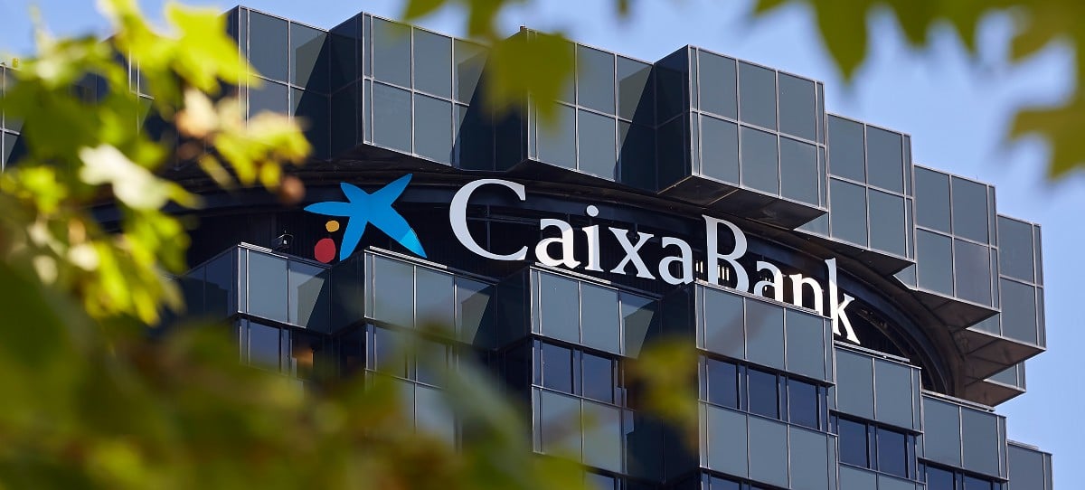 Caixabank deja en el 1% el crecimiento del PIB español en 2023