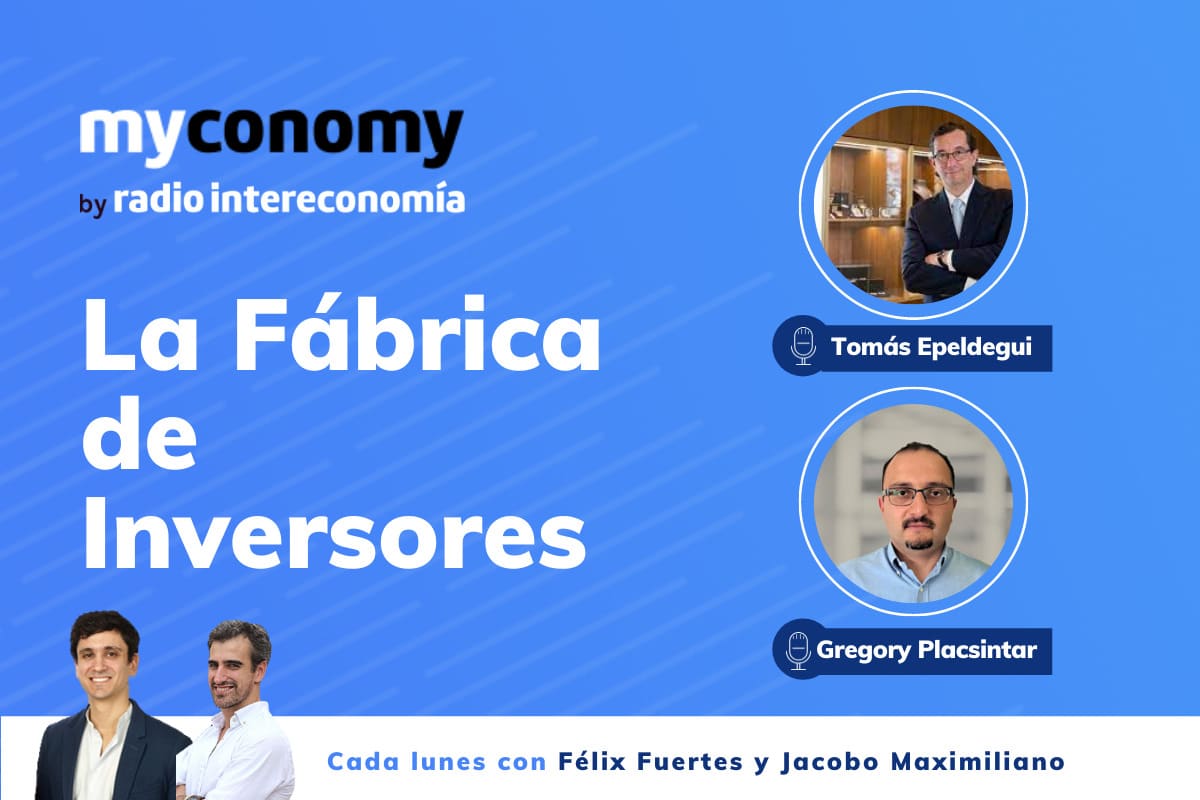 La Fábrica de Inversores: El impacto de las materias primas como activo de inversión 26/04/2021