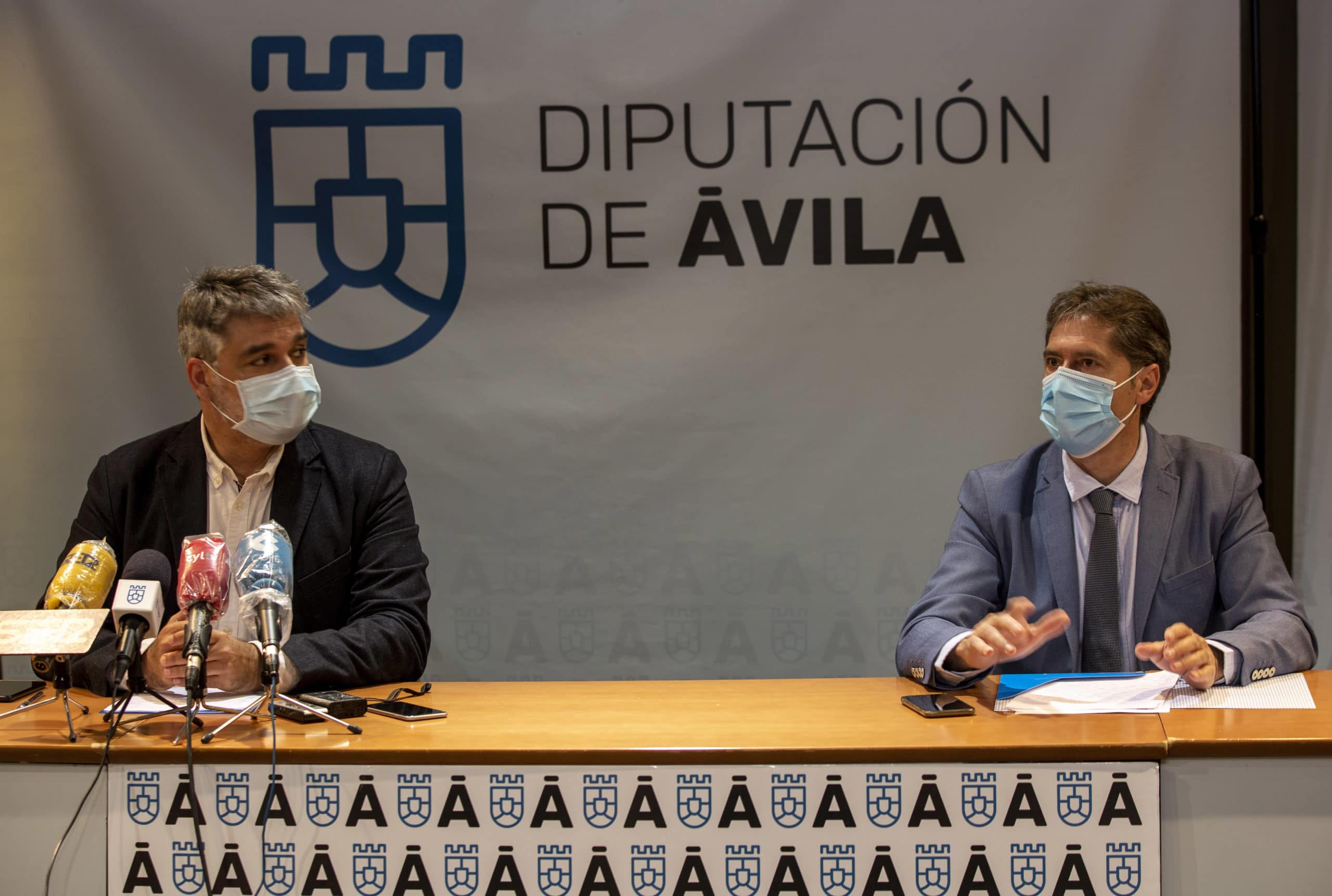 Diputación de Ávila mira a Fitur con el ‘astroturismo’