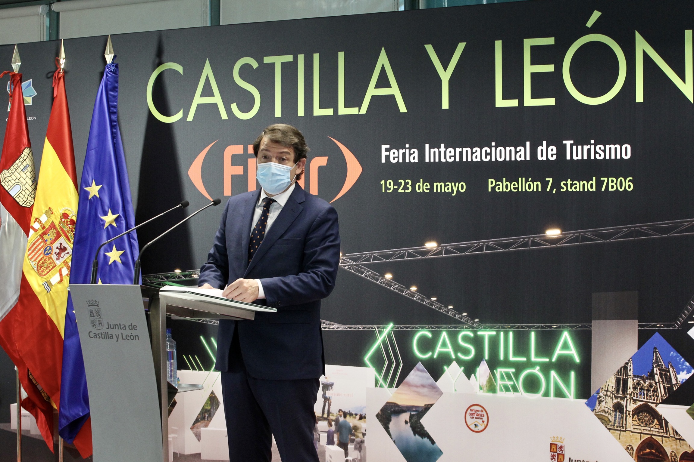La Junta de Castilla y León destina cuatro millones en ayudas a las agencias de viajes
