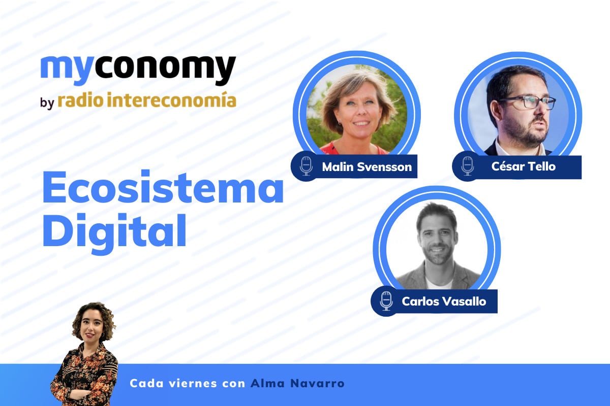 Ecosistema Digital: Digital Enterprise Show 2021, ADigital y Wellness Corporativo