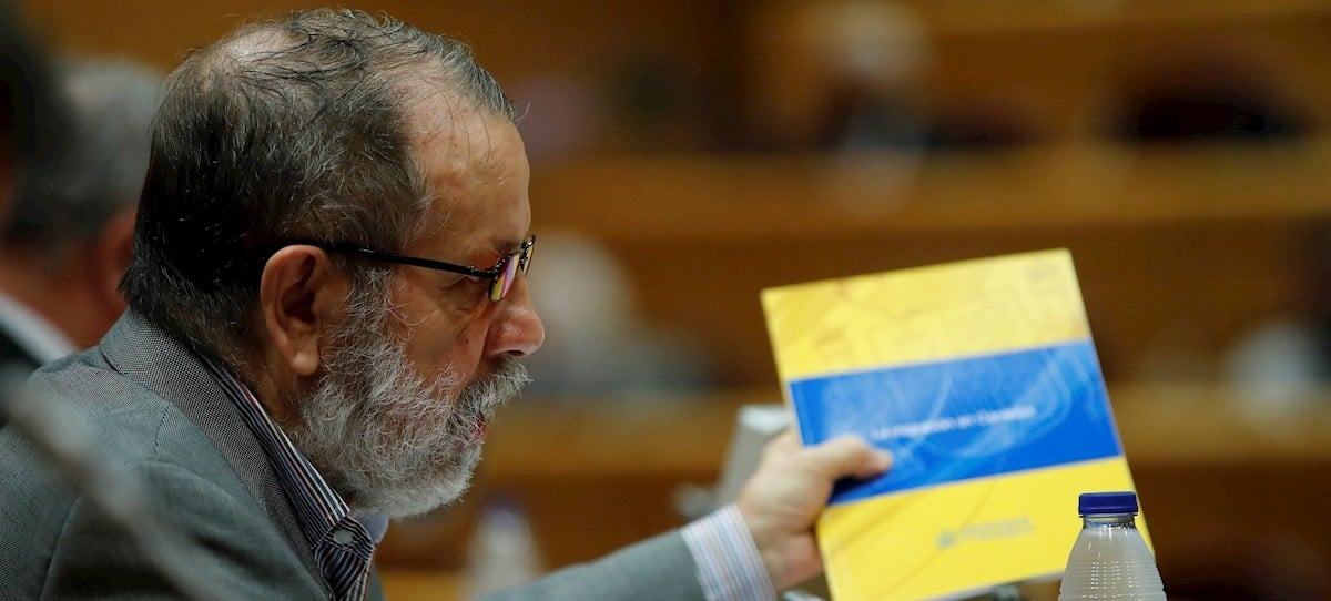 Un IVA del 21% y el bono social eléctrico son incompatibles, según el Defensor del Pueblo