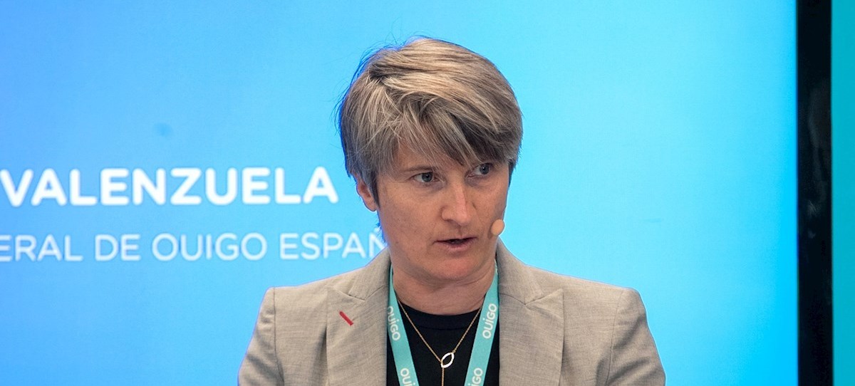 Renfe cubre a Ouigo en sus cancelaciones en el Corredor Sur