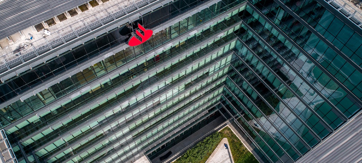 Santander Consumer y Ethias ya tiene luz verde de Bruselas para su empresa conjunta