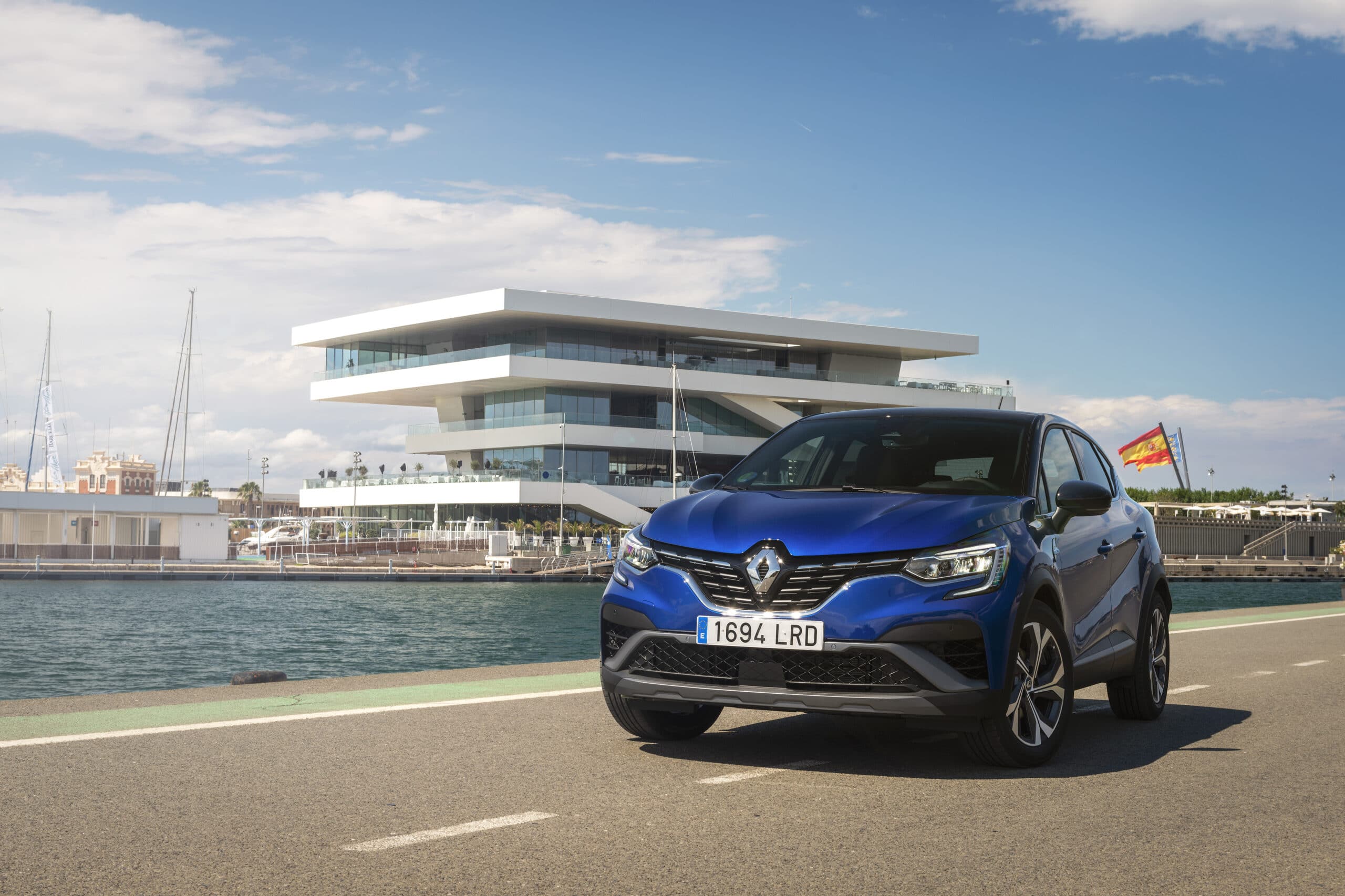 Renault España obtuvo el año de la pandemia un neto de 50 millones