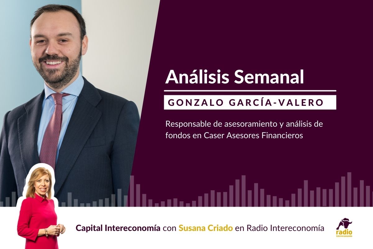 Análisis Semanal con Caser Asesores Financieros 05/07/2021