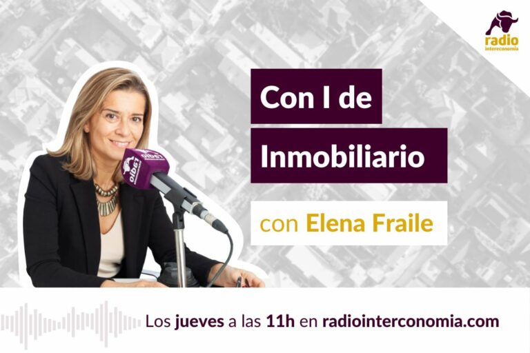 Plantilla Con I de Inmobiliario Elena Fraile