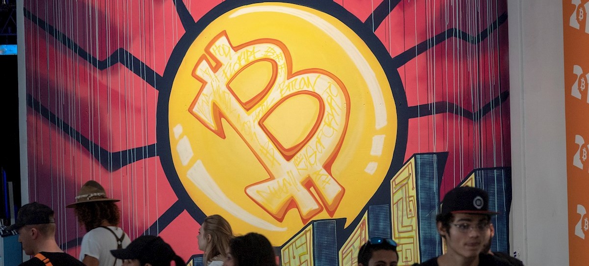 5 exchanges custodian el 8% del total de bitcoin que hay en circulación