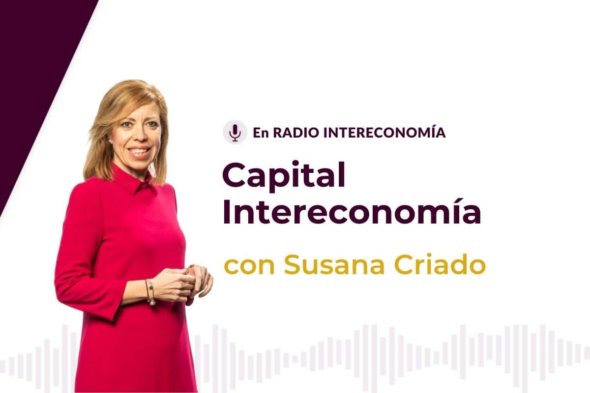 Capital Intereconomía 7:00 a 8:00 29/06/2021